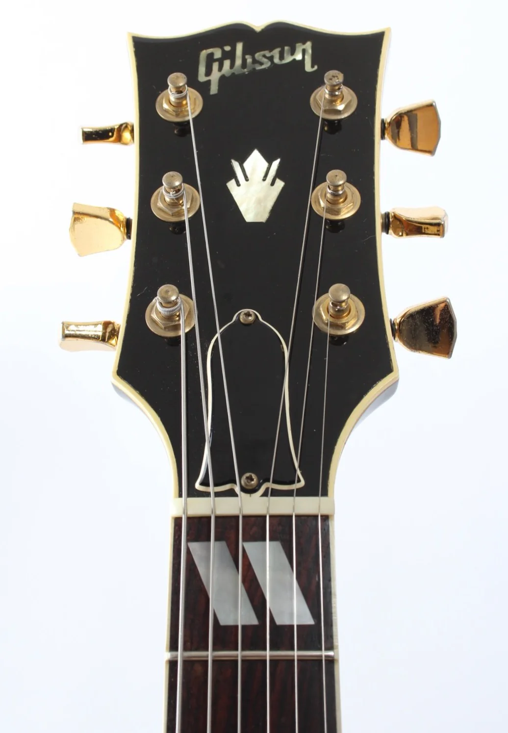 1994 Gibson ES-350T vintage sunburst - Image 5