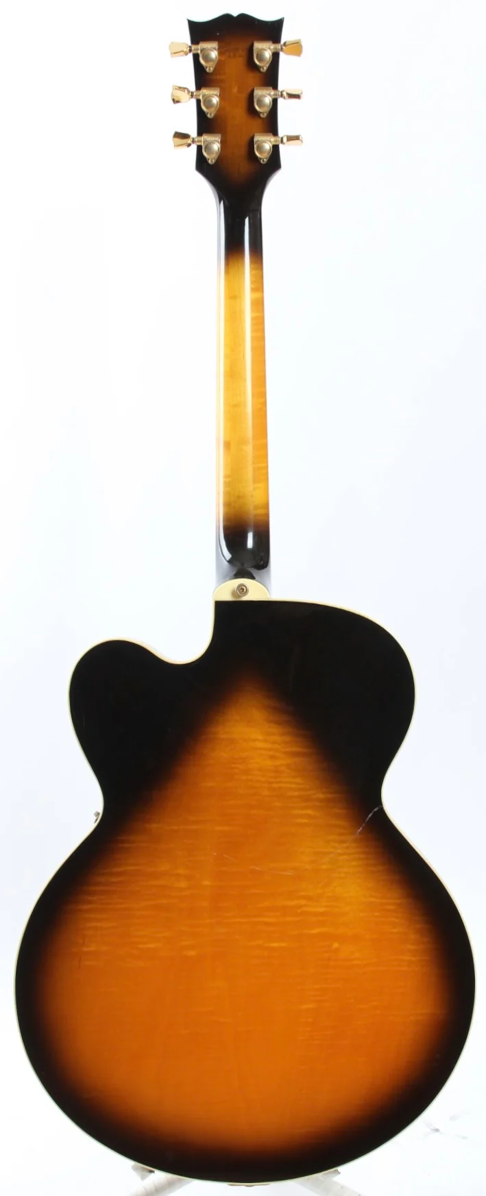 1994 Gibson ES-350T vintage sunburst - Image 6