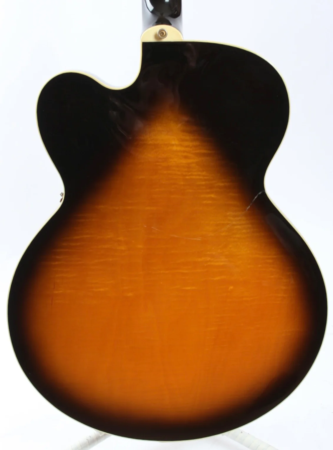 1994 Gibson ES-350T vintage sunburst - Image 7