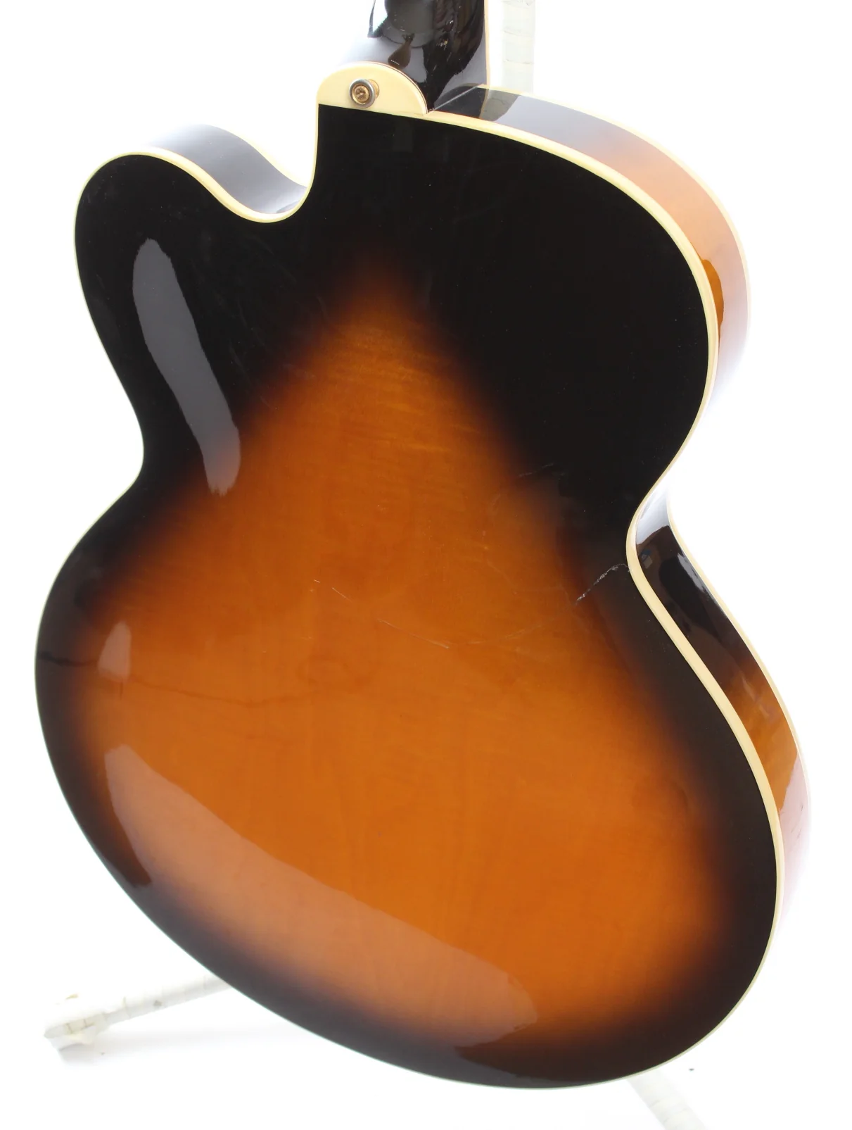 1994 Gibson ES-350T vintage sunburst - Image 8