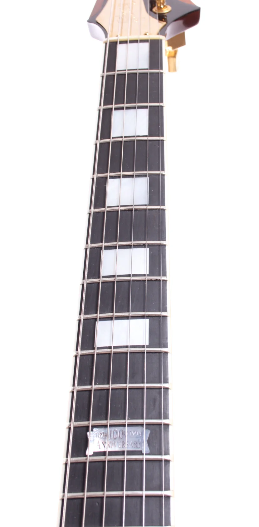 1994 Gibson Firebird VII 100th Anniversary Centennial sunburst - Image 4