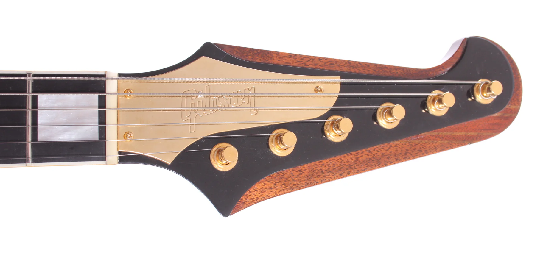 1994 Gibson Firebird VII 100th Anniversary Centennial sunburst - Image 5
