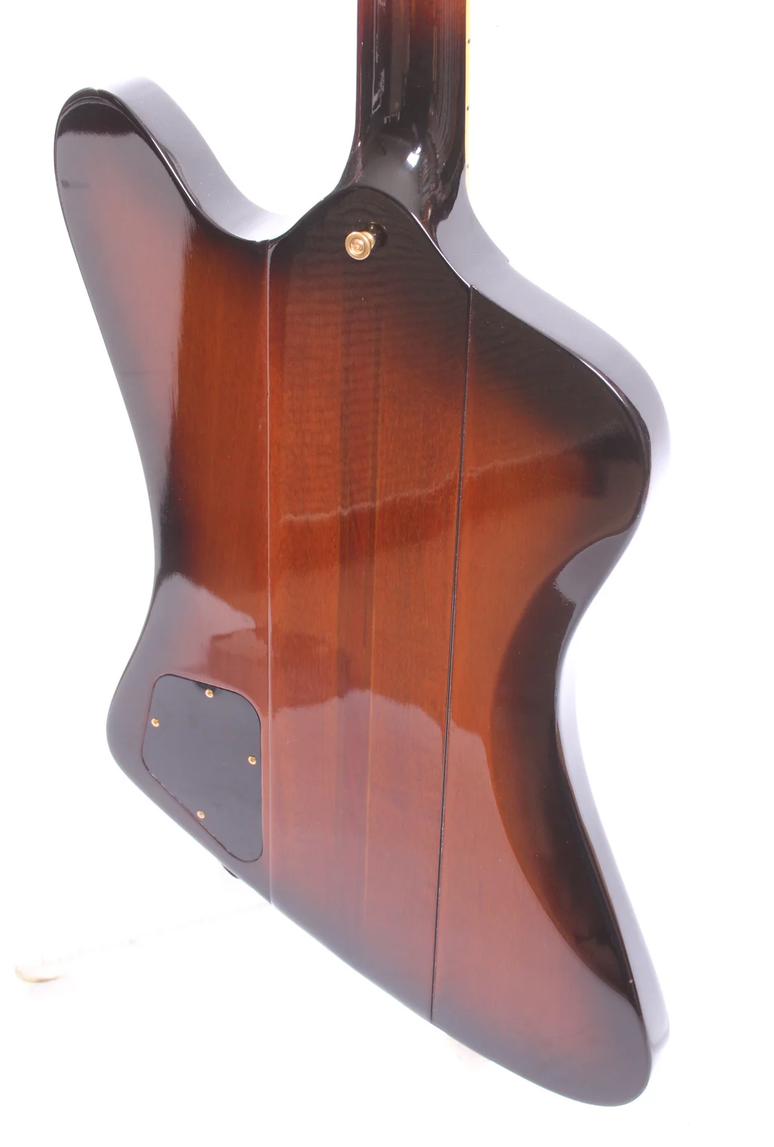 1994 Gibson Firebird VII 100th Anniversary Centennial sunburst - Image 8