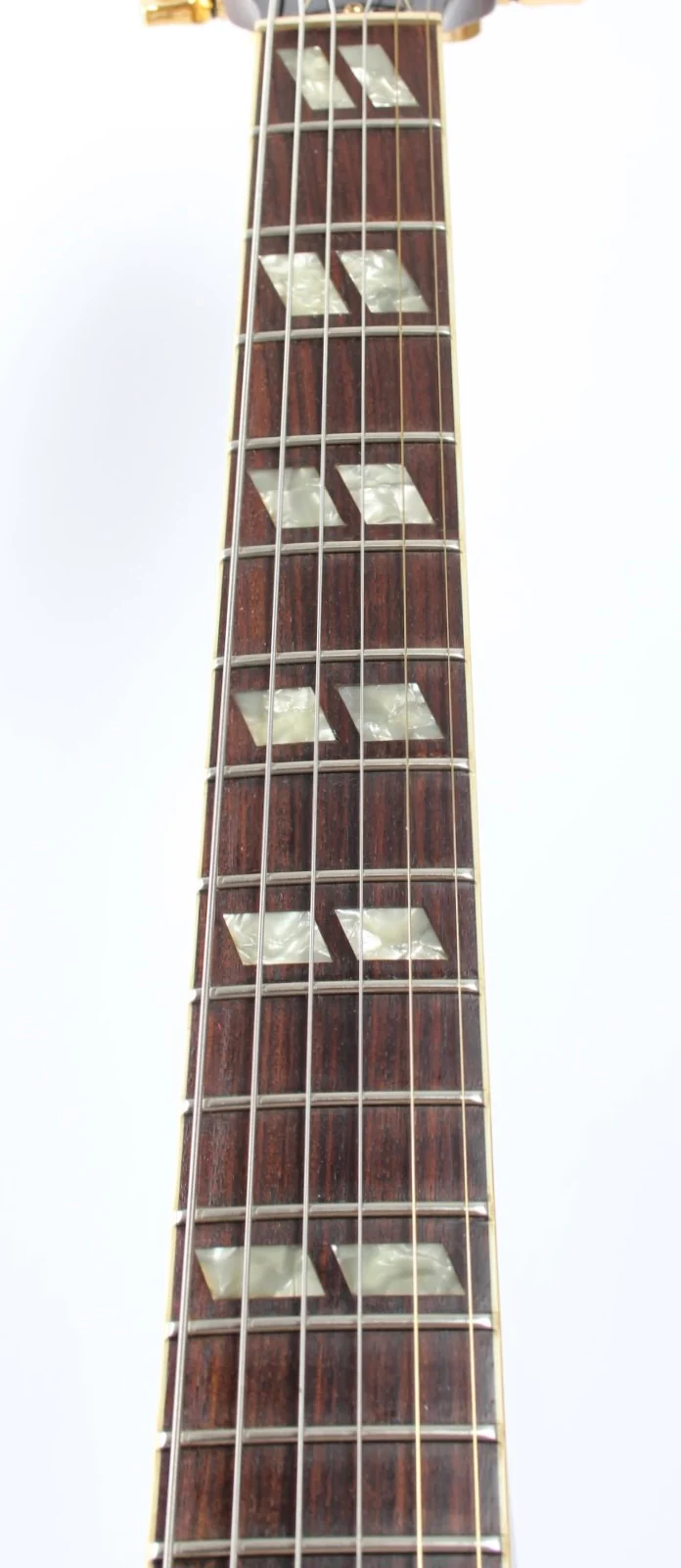 1994 Gibson Herb Ellis ES-165 sunburst - Image 4