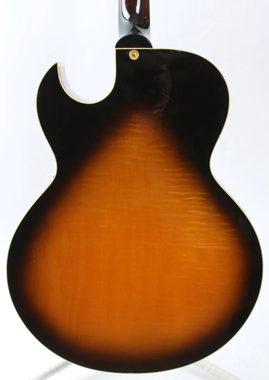 1994 Gibson Herb Ellis ES-165 sunburst - Image 7