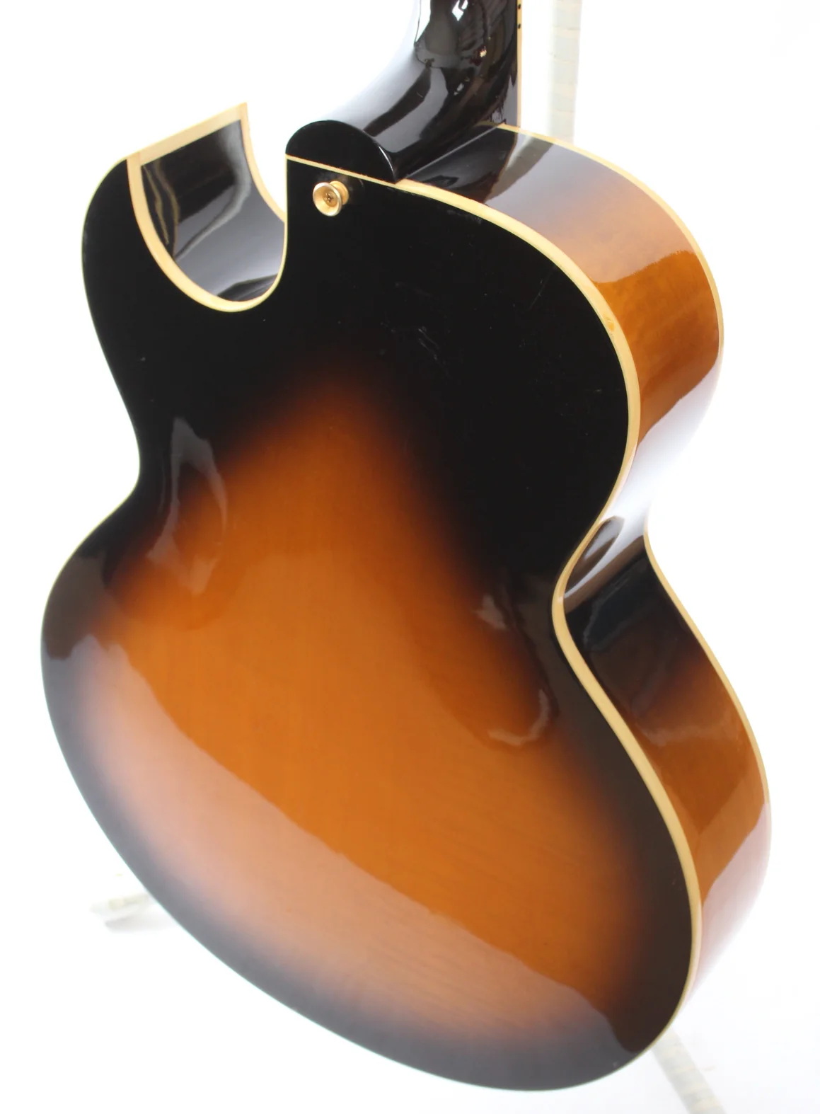 1994 Gibson Herb Ellis ES-165 sunburst - Image 8