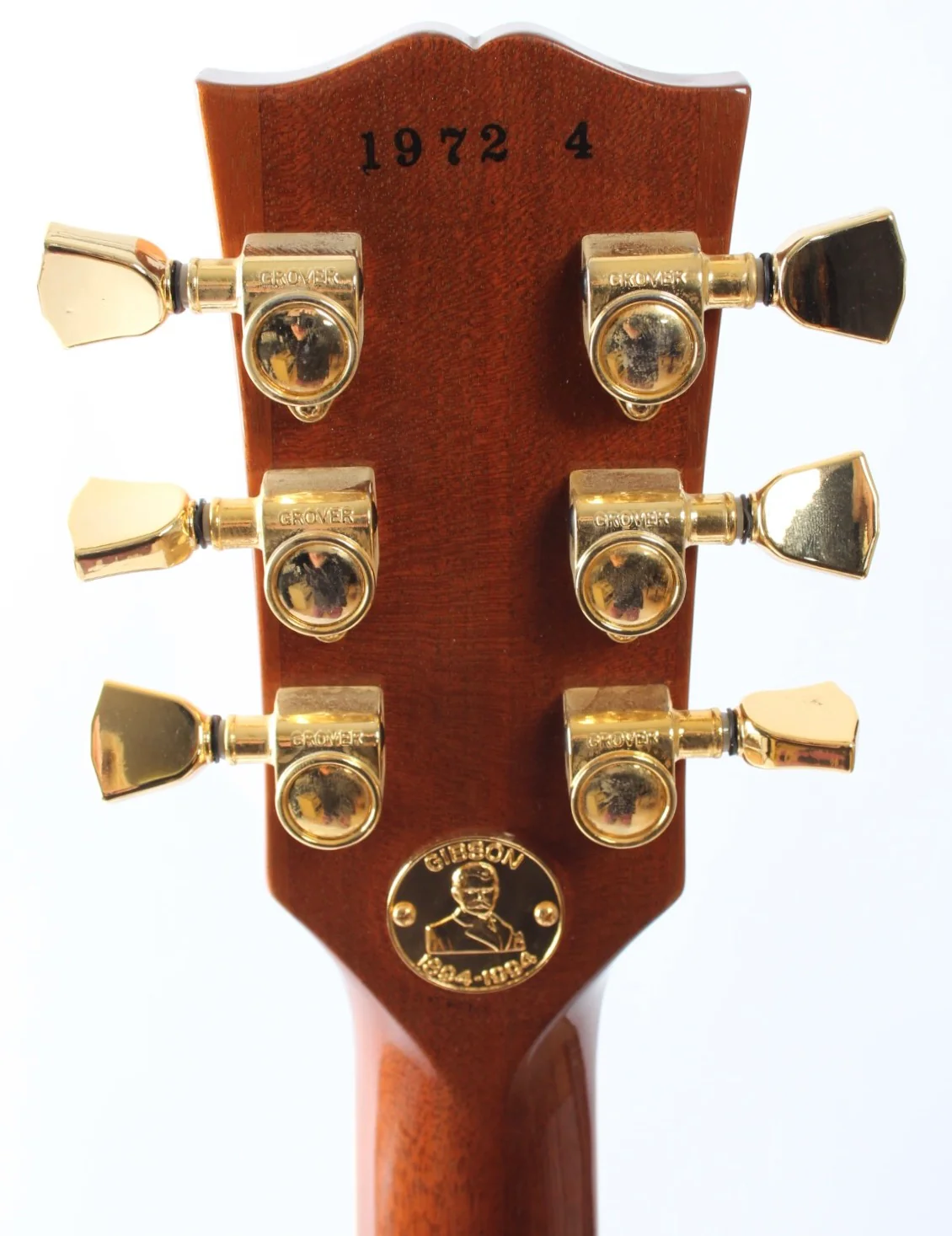 1994 Gibson Les Paul Classic 100th Anniversary Centennial goldtop signed by Slash - Image 11