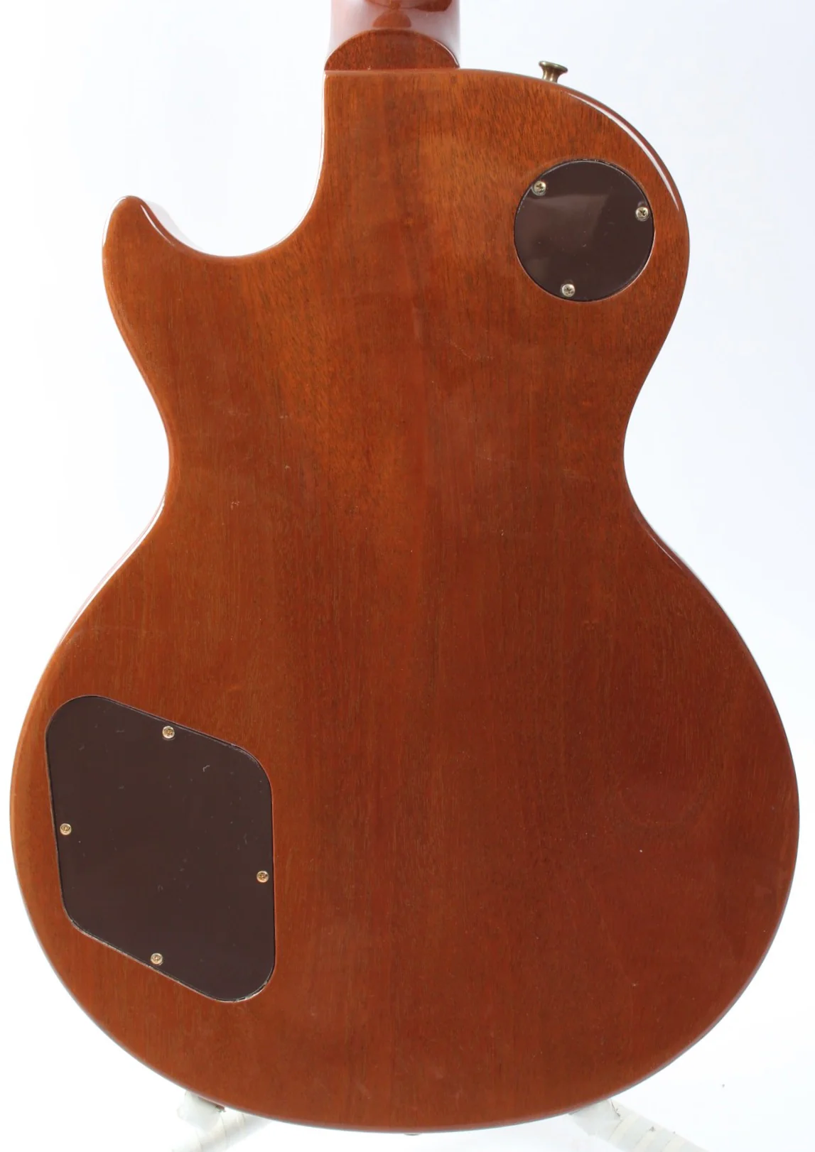 1994 Gibson Les Paul Classic 100th Anniversary Centennial goldtop signed by Slash - Image 8