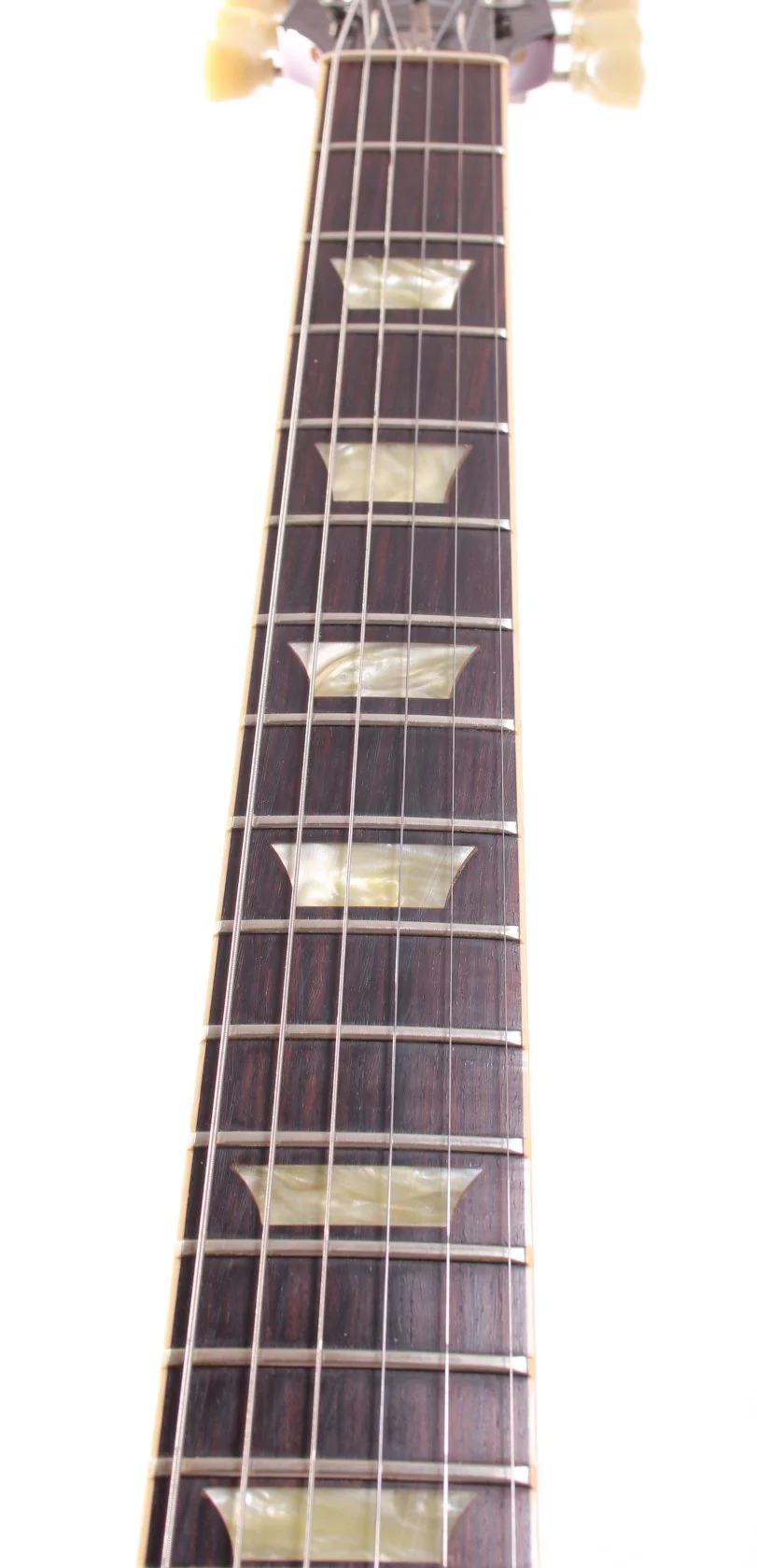 1994 Gibson Les Paul Classic Plus heritage cherry sunburst - Image 4