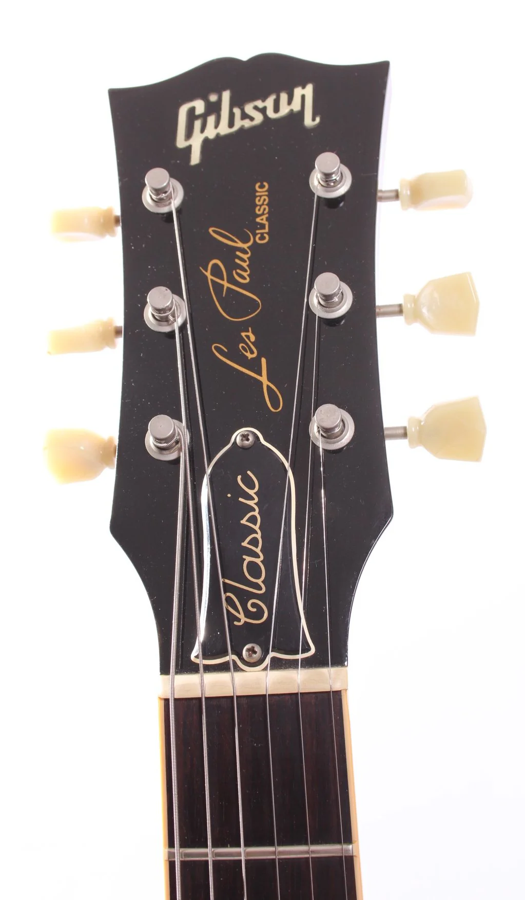 1994 Gibson Les Paul Classic Plus heritage cherry sunburst - Image 5
