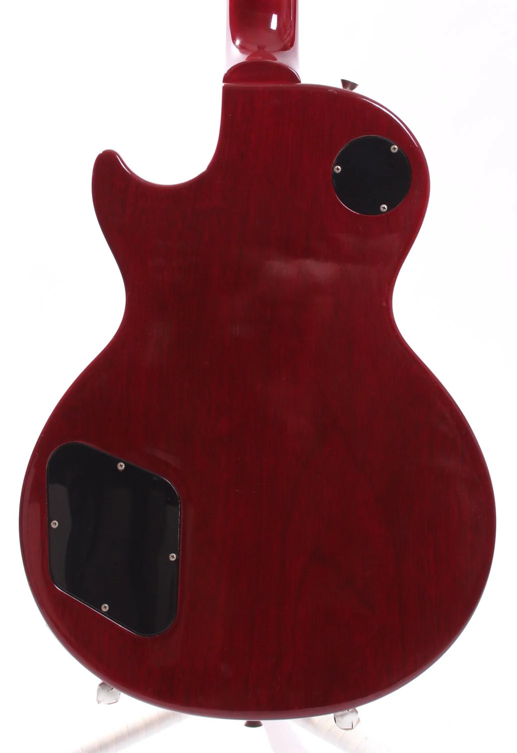 1994 Gibson Les Paul Classic Plus heritage cherry sunburst - Image 7