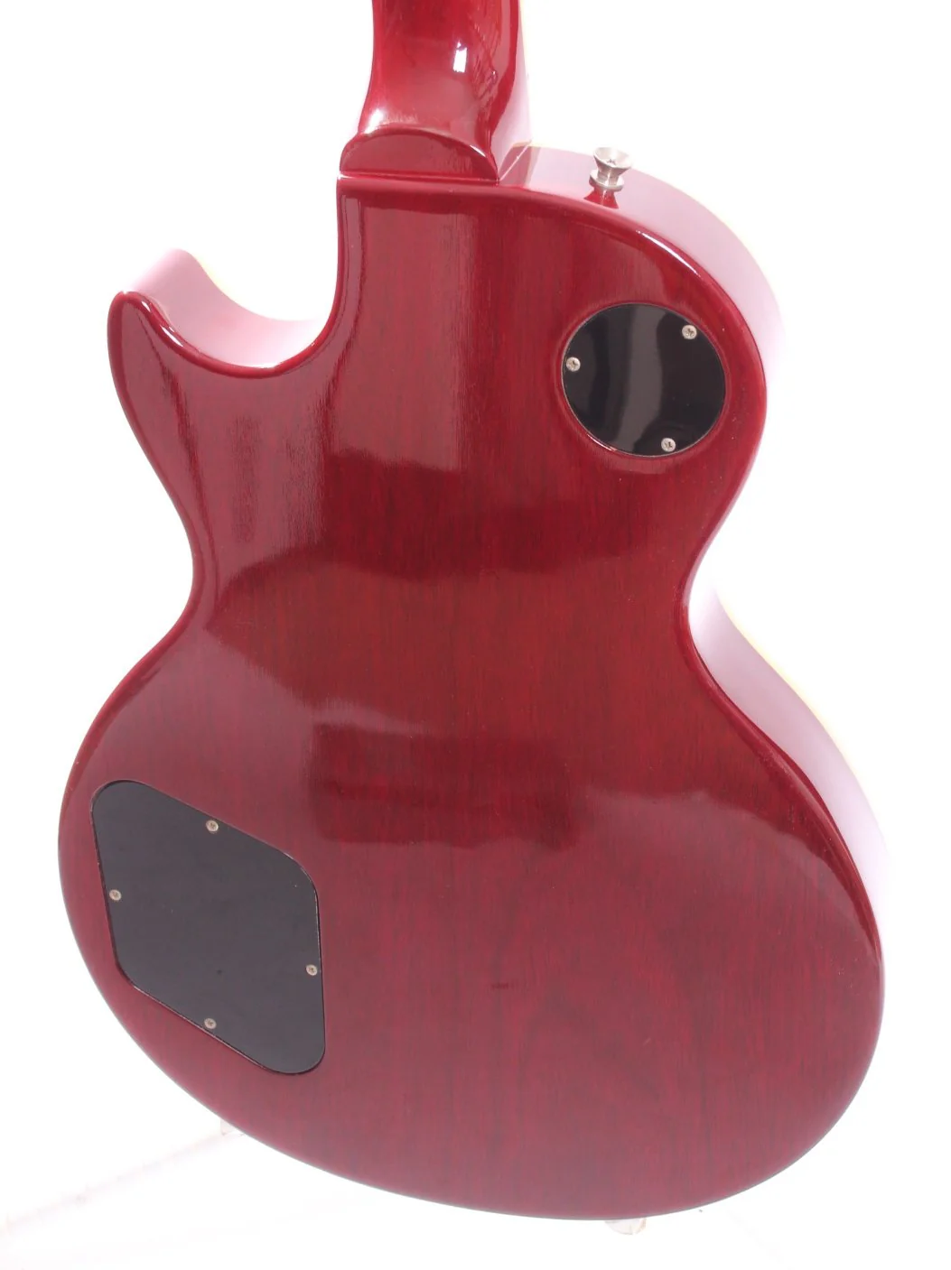 1994 Gibson Les Paul Classic Plus heritage cherry sunburst - Image 8