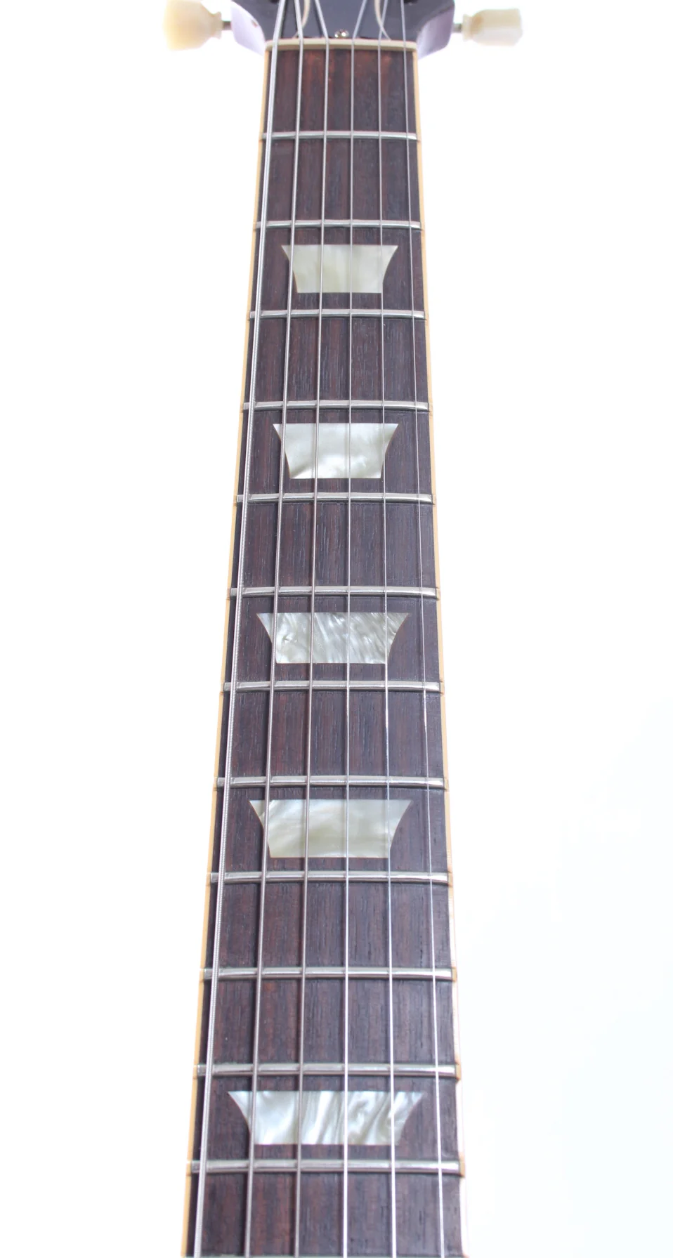 1994 Gibson Les Paul Classic Premium Plus heritage cherry sunburst - Image 4