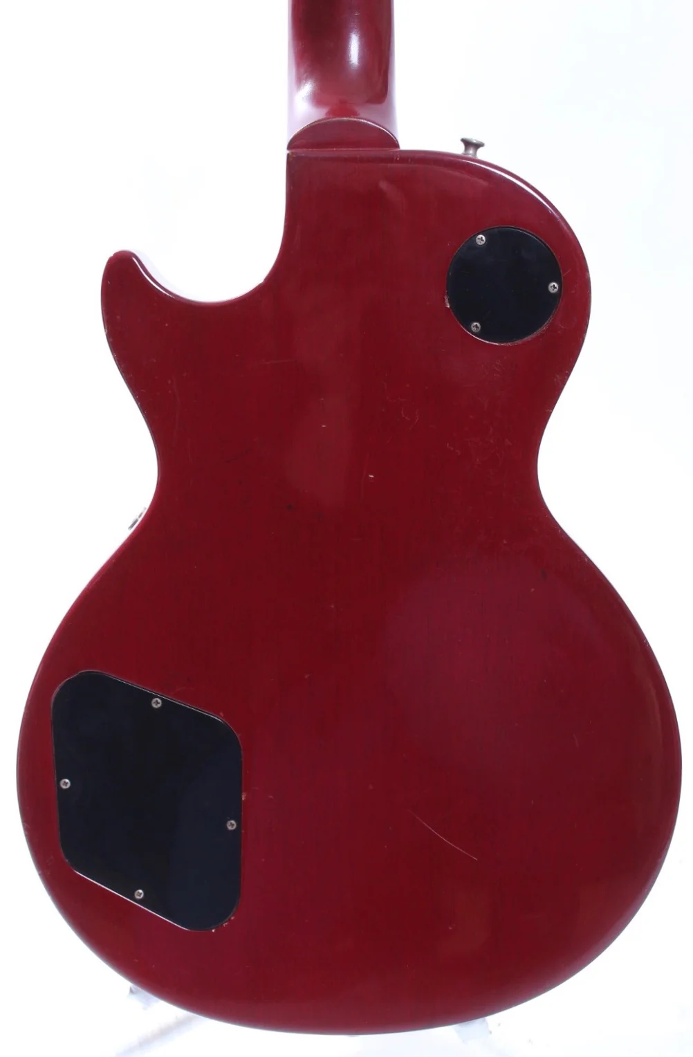 1994 Gibson Les Paul Classic Premium Plus heritage cherry sunburst - Image 7