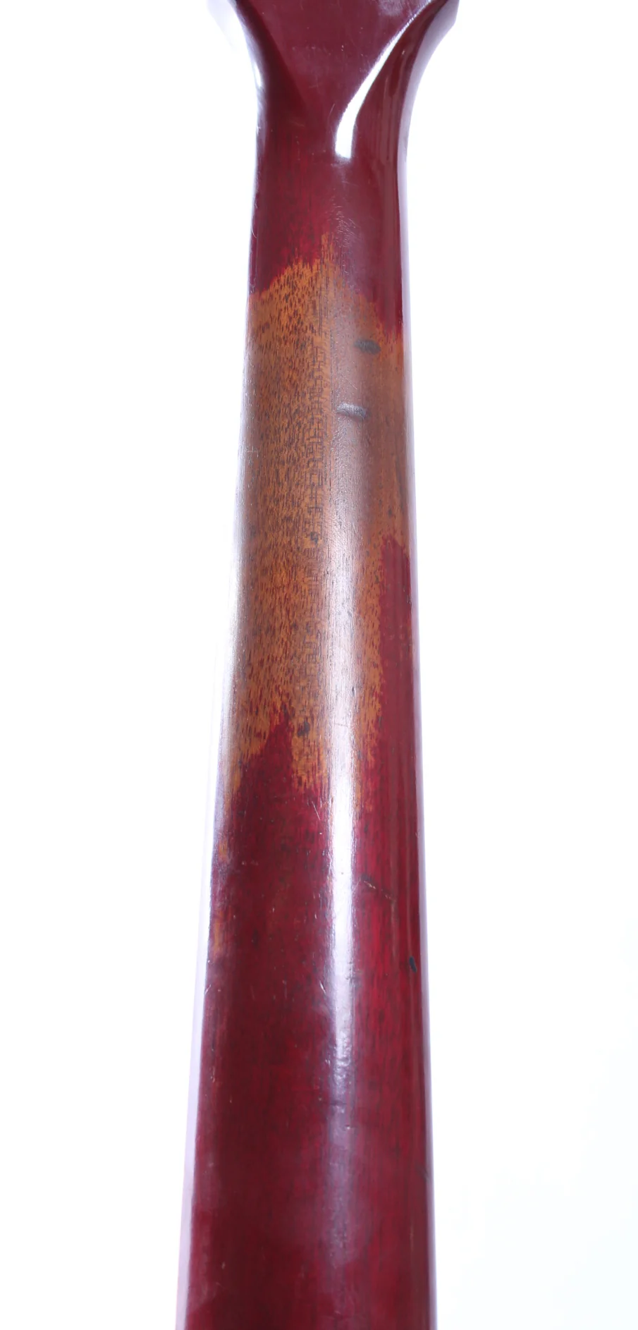 1994 Gibson Les Paul Classic Premium Plus heritage cherry sunburst - Image 9