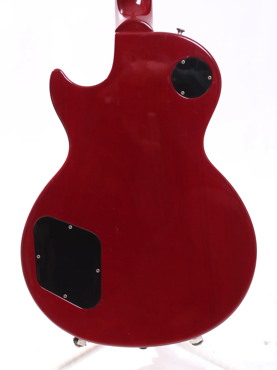 1994 Gibson Les Paul Classic Premium Plus heritage cherry sunburst - Image 7