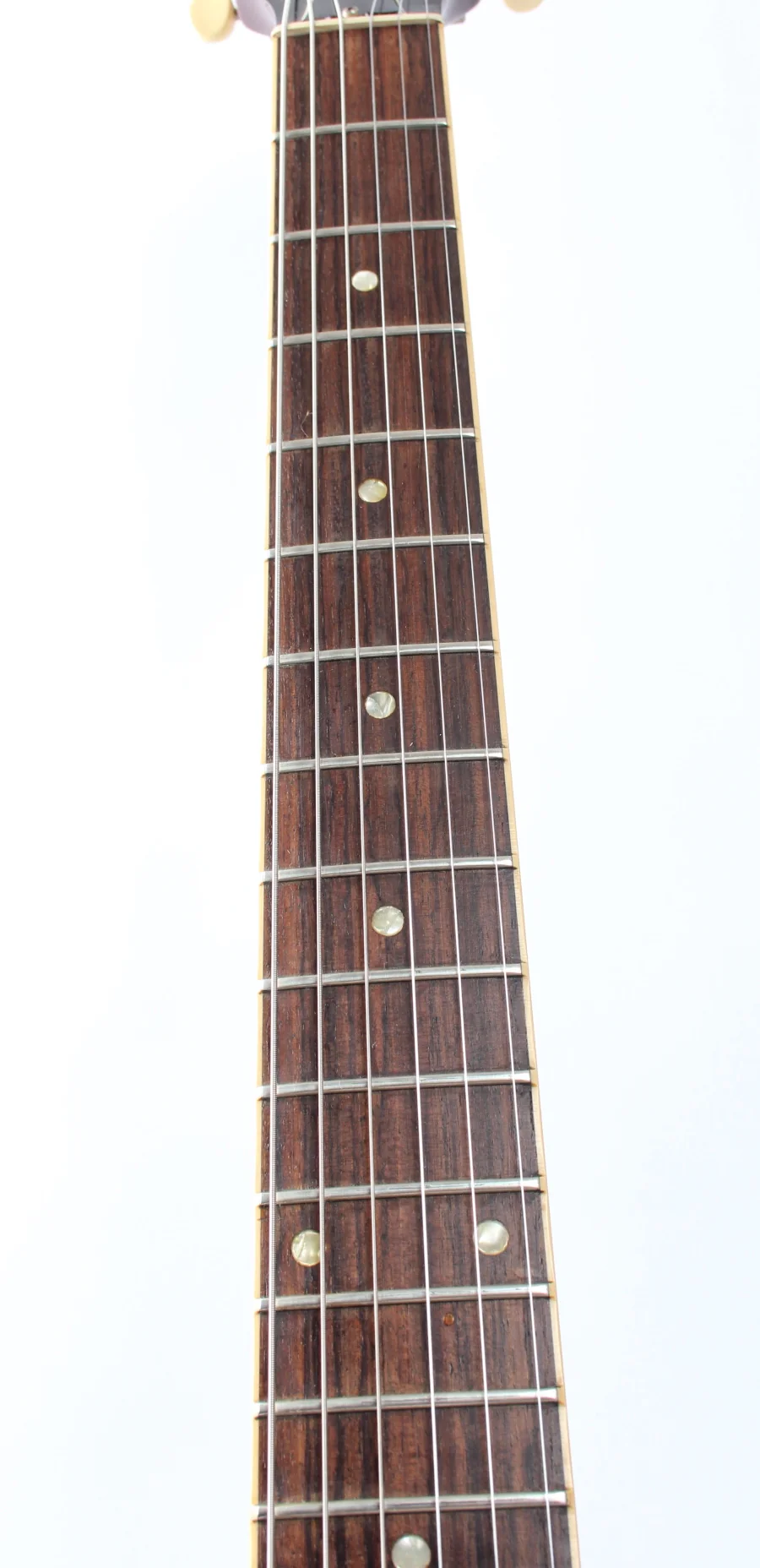 1994 Gibson Les Paul Special DC cherry red - Image 3