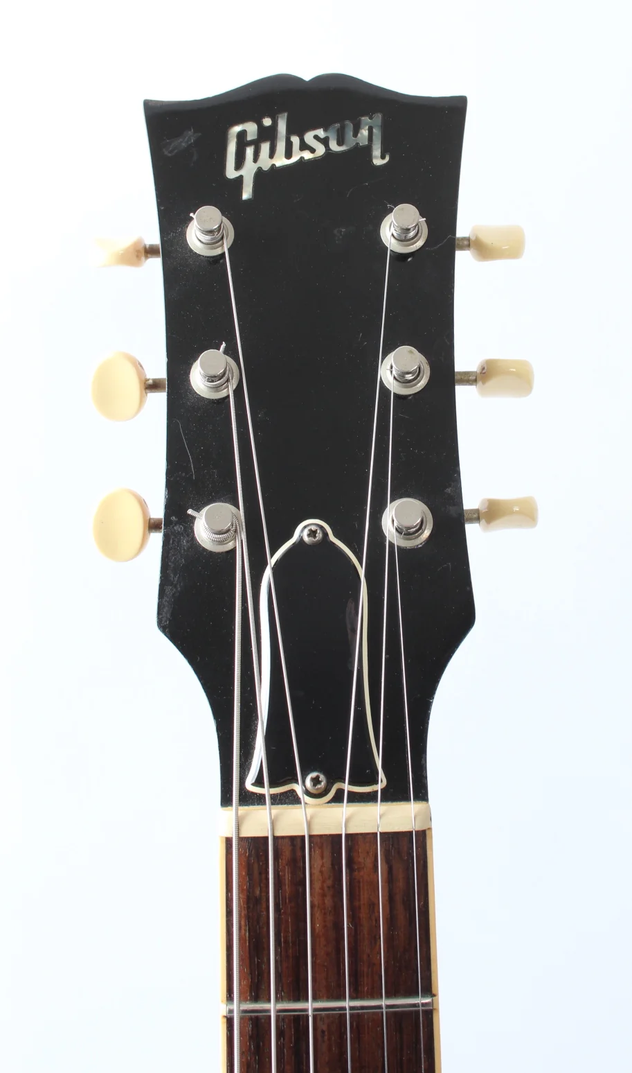 1994 Gibson Les Paul Special DC cherry red - Image 4