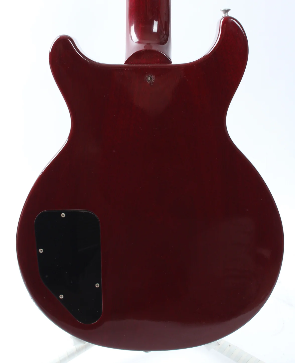 1994 Gibson Les Paul Special DC cherry red - Image 6