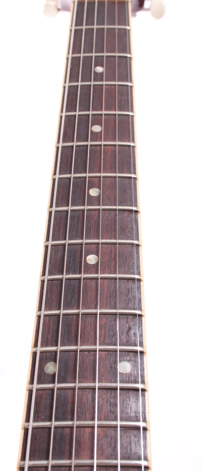 1994 Gibson Les Paul Special DC cherry red - Image 4