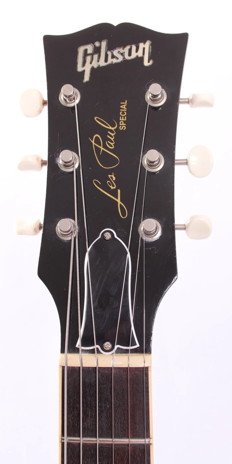 1994 Gibson Les Paul Special DC cherry red - Image 5