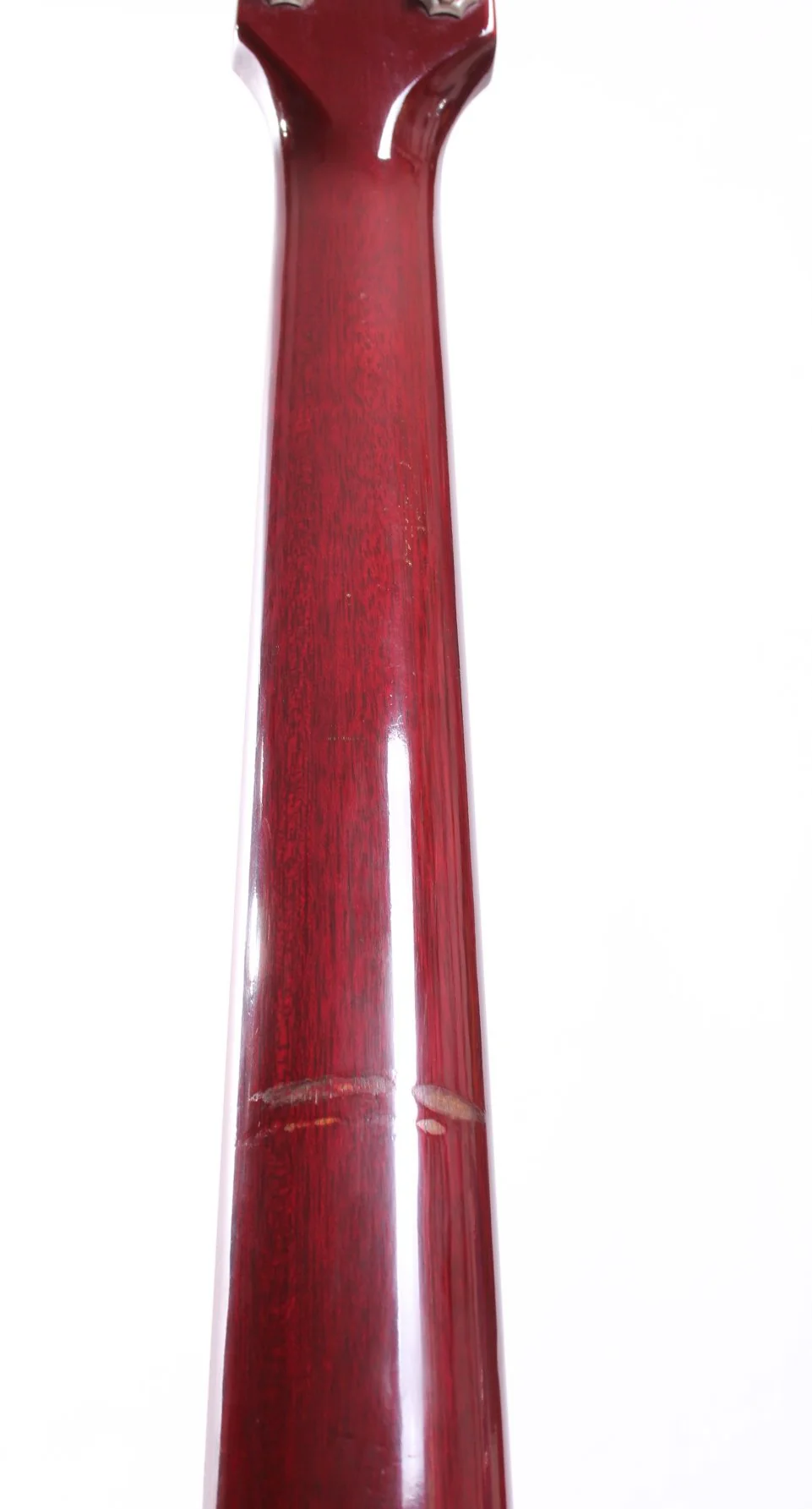 1994 Gibson Les Paul Special DC cherry red - Image 9
