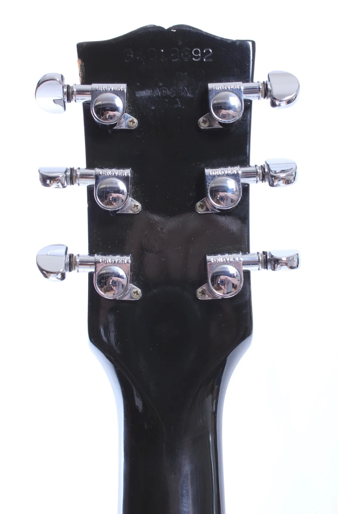 1994 Gibson Les Paul Special sunburst - Image 10
