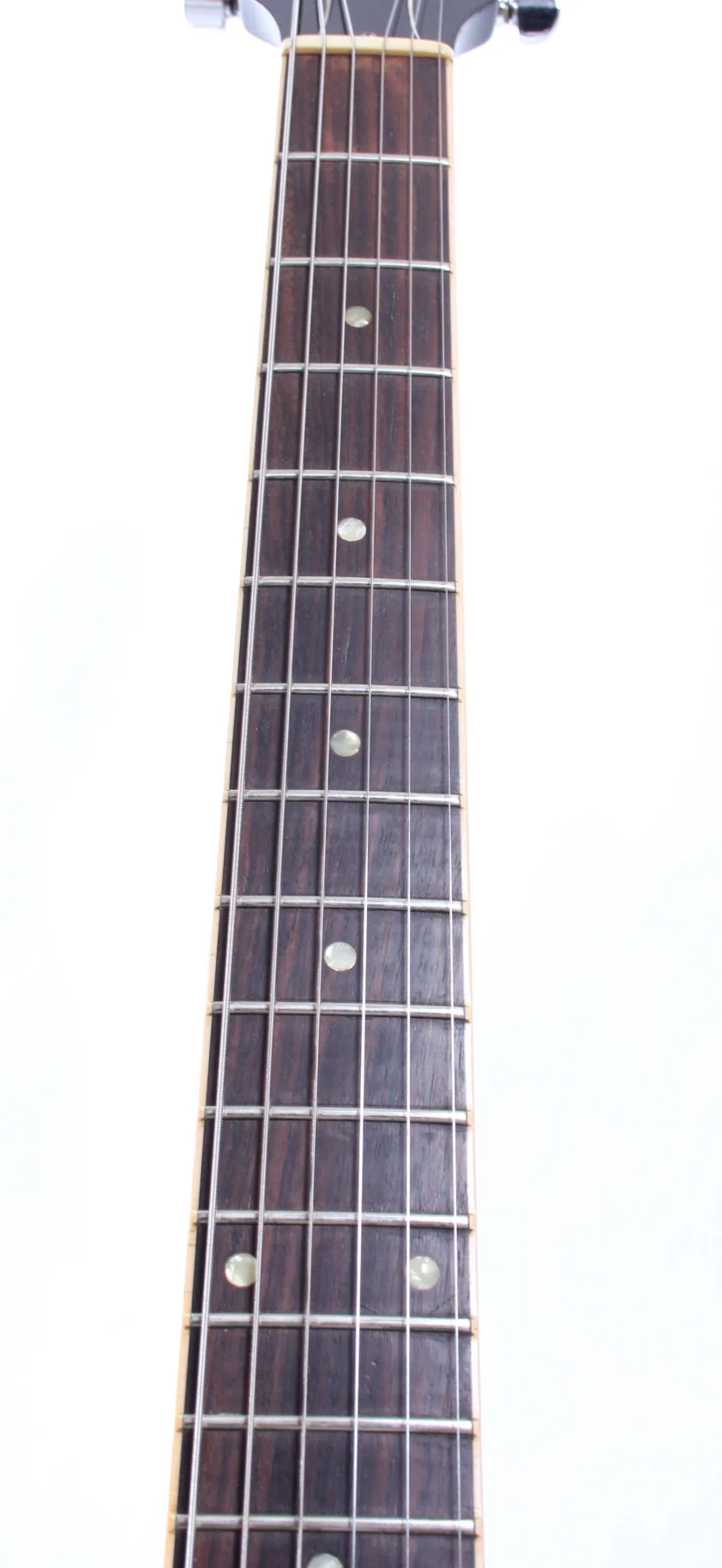 1994 Gibson Les Paul Special sunburst - Image 4