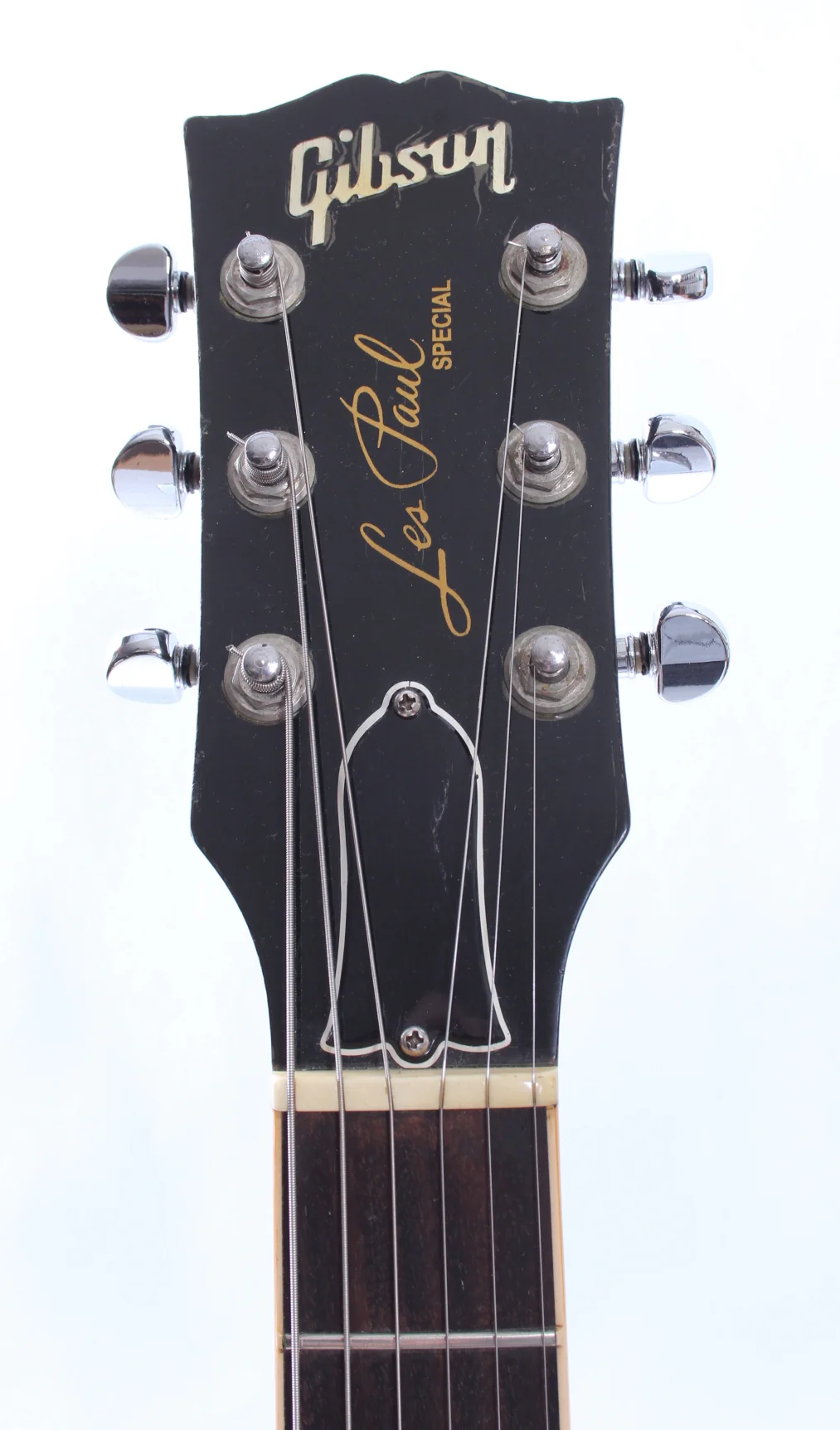 1994 Gibson Les Paul Special sunburst - Image 5
