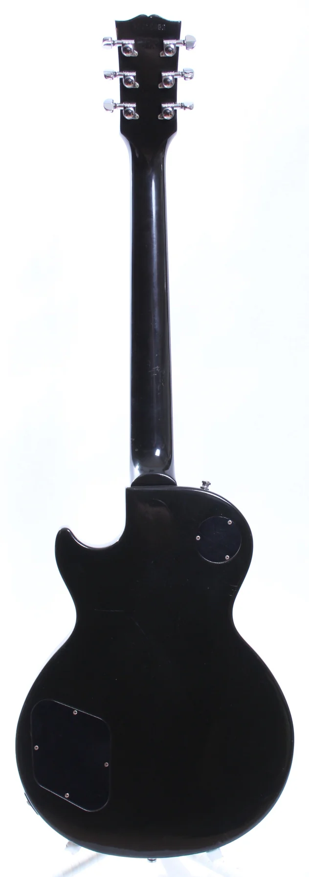 1994 Gibson Les Paul Special sunburst - Image 6