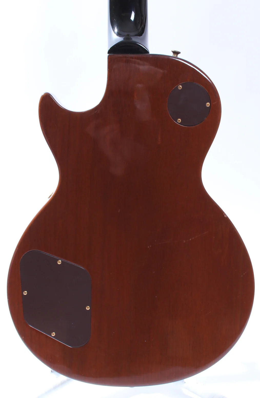 1994 Gibson Les Paul Standard Centennial 100th Anniversary vintage sunburst - Image 7