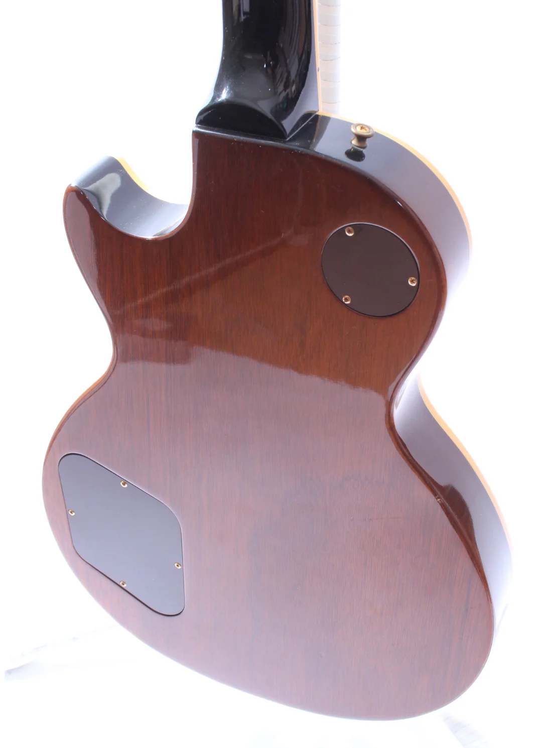 1994 Gibson Les Paul Standard Centennial 100th Anniversary vintage sunburst - Image 8