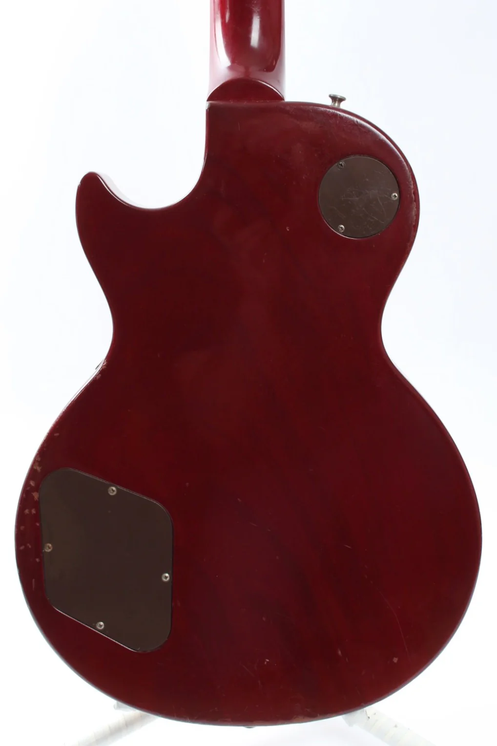 1994 Gibson Les Paul Standard heritage cherry sunburst - Image 7