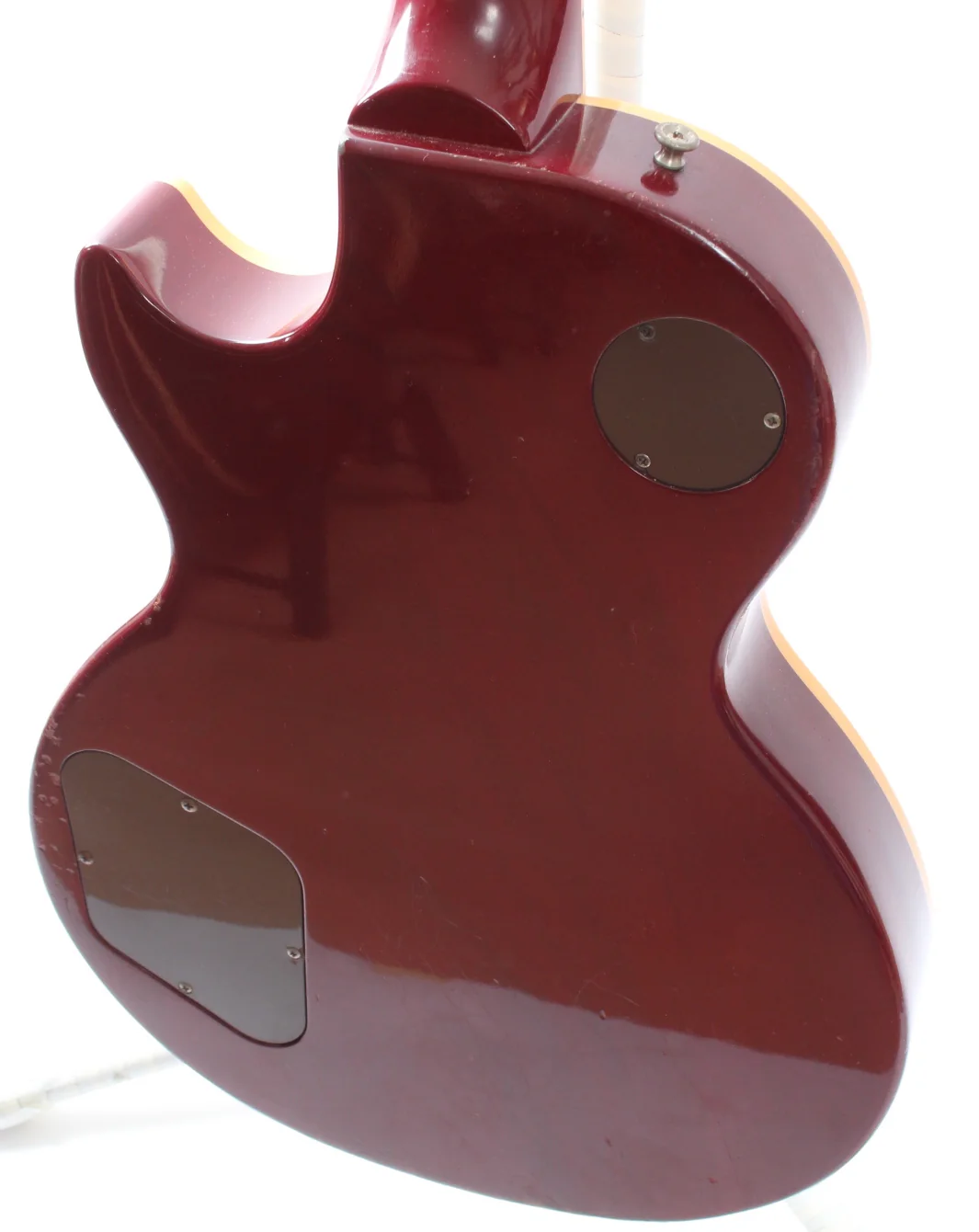 1994 Gibson Les Paul Standard heritage cherry sunburst - Image 8