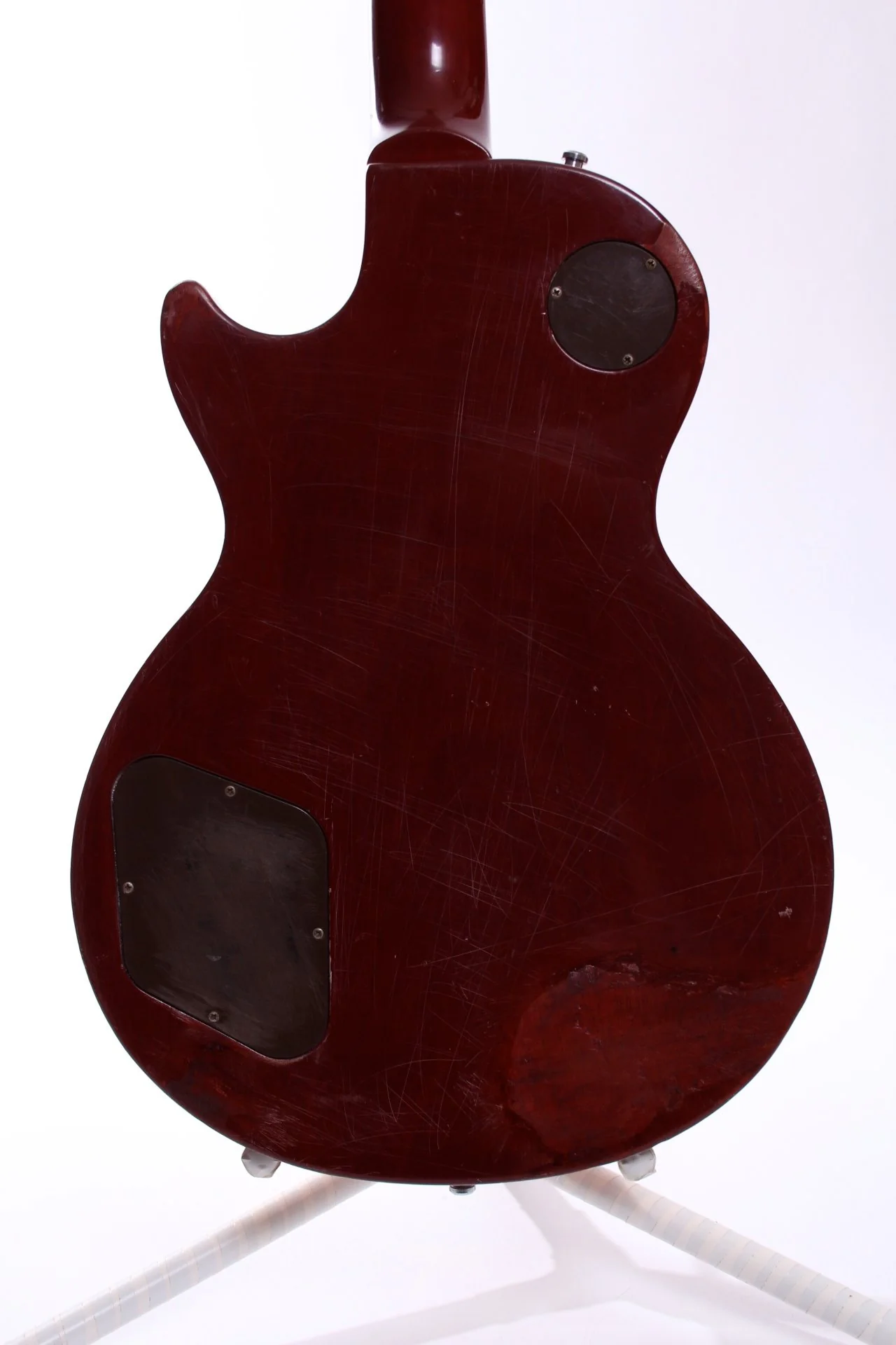1994 Gibson Les Paul Standard heritage cherry sunburst - Image 9