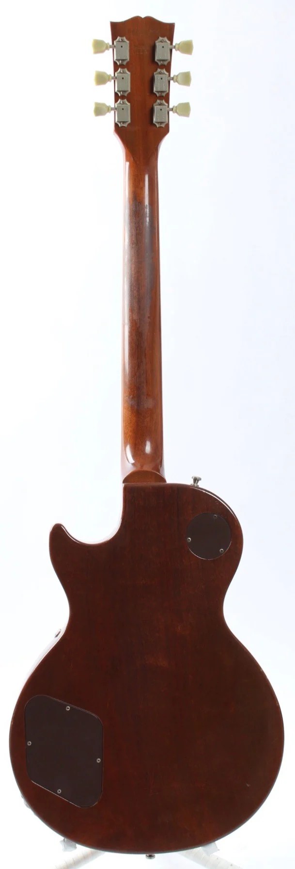 1994 Gibson Les Paul Standard honey burst - Image 6