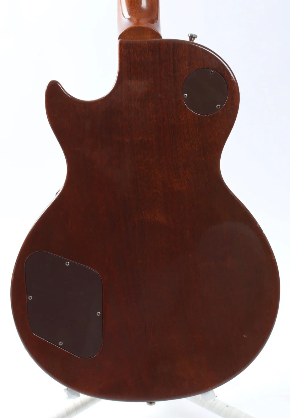 1994 Gibson Les Paul Standard honey burst - Image 7