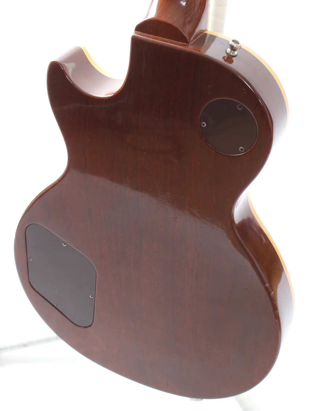 1994 Gibson Les Paul Standard honey burst - Image 8