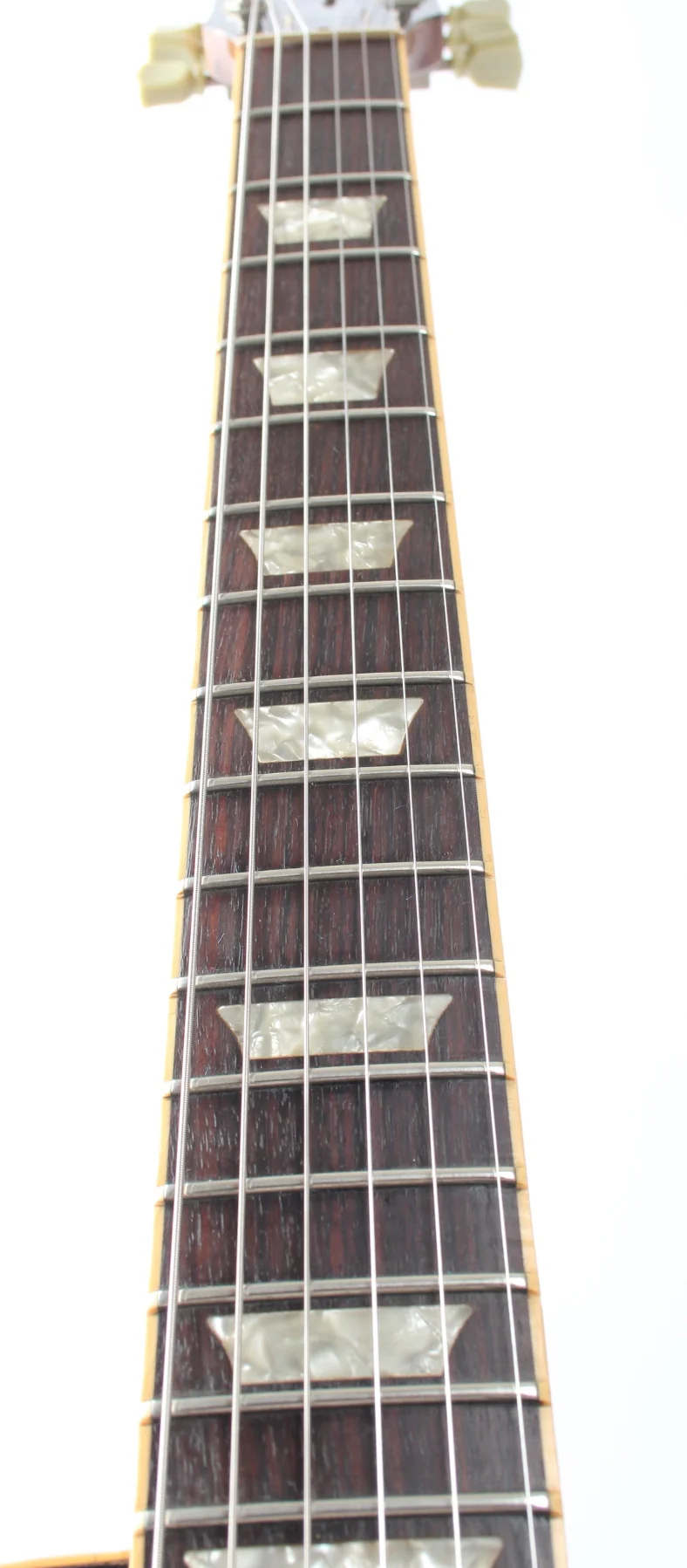 1994 Gibson Les Paul Standard vintage sunburst - Image 4