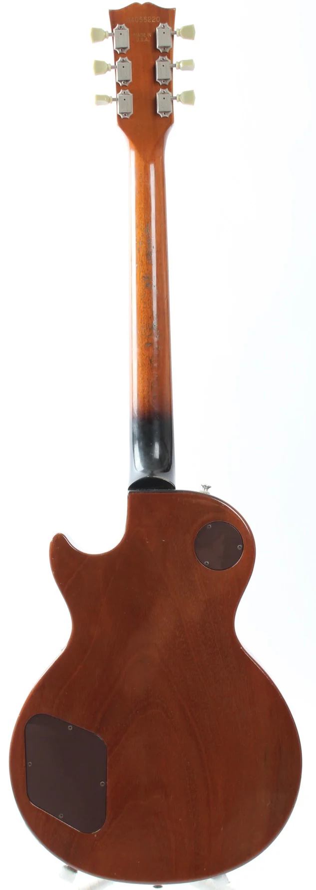 1994 Gibson Les Paul Standard vintage sunburst - Image 6