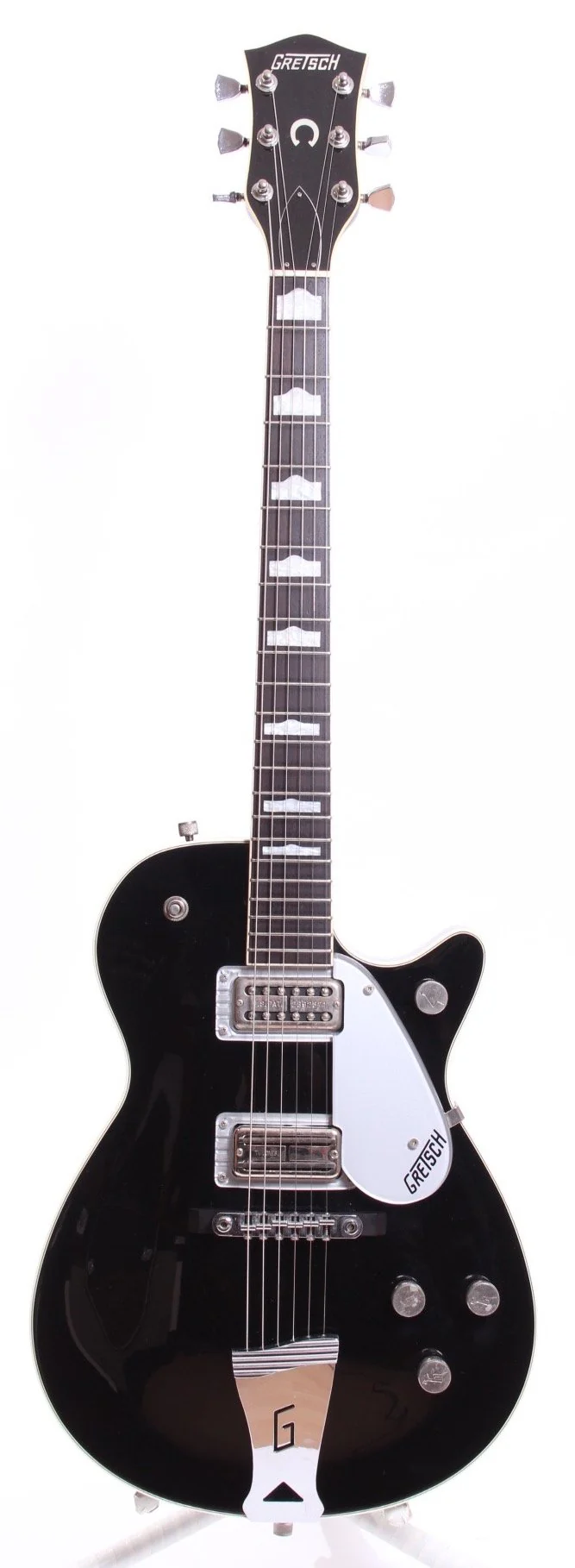 1994 Gretsch Duo Jet 6128 black
