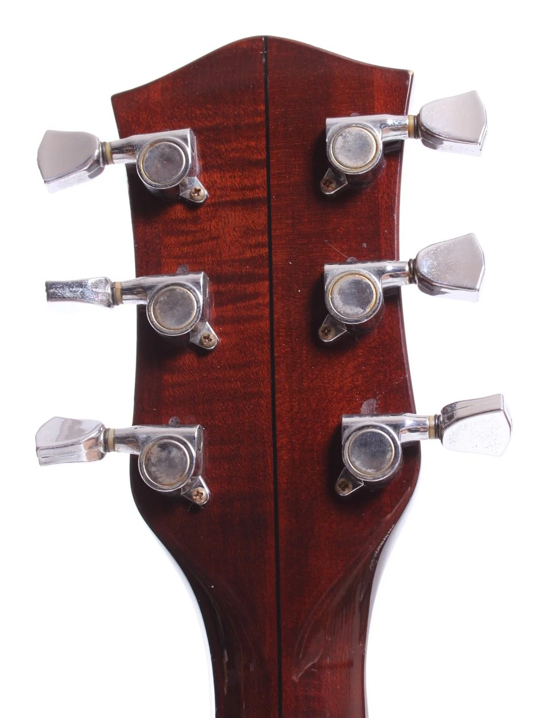 1994 Gretsch Duo Jet 6128 black - Image 10