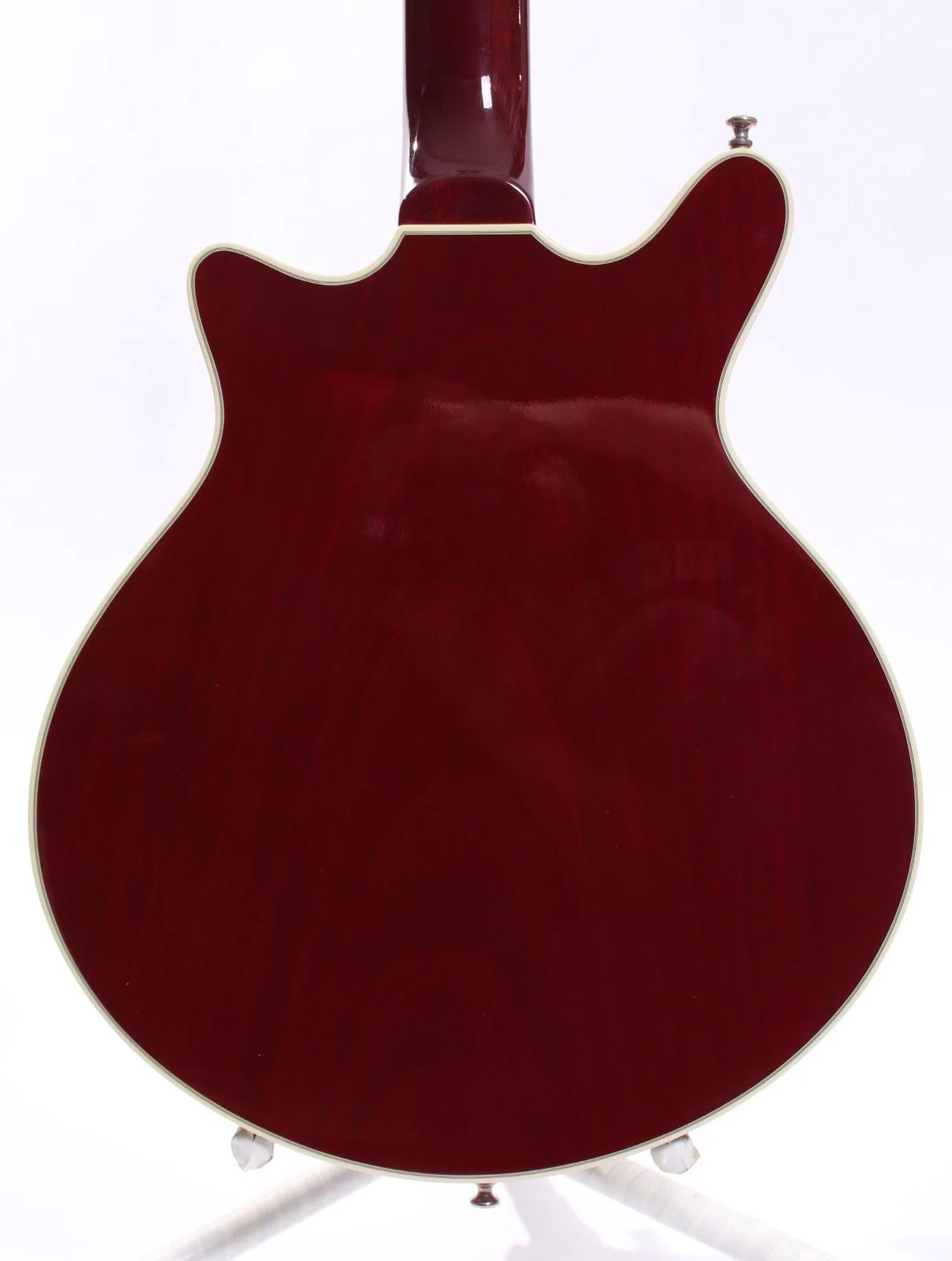 1994 Guild Brian May Signature BM01 red - Image 7