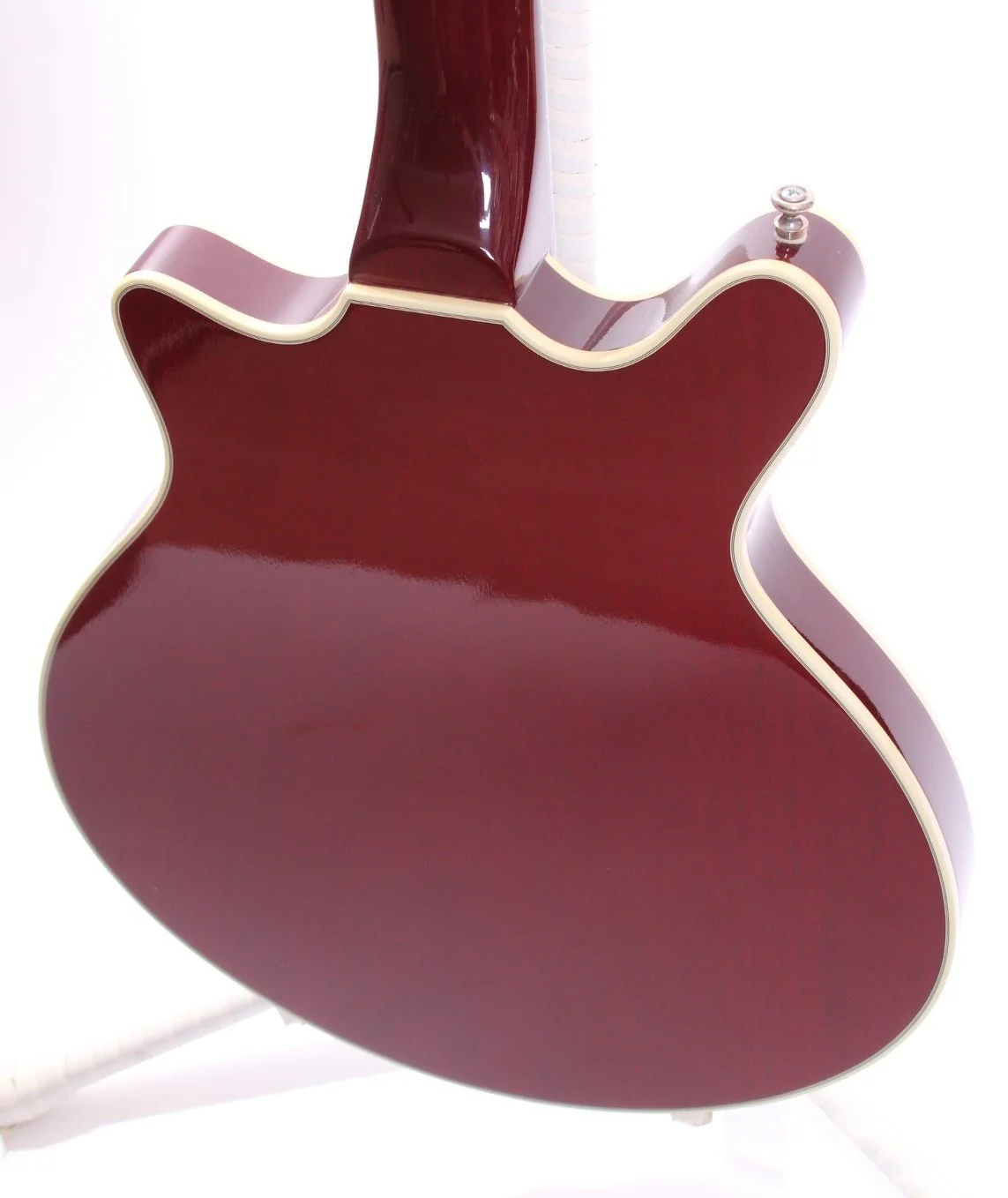 1994 Guild Brian May Signature BM01 red - Image 8