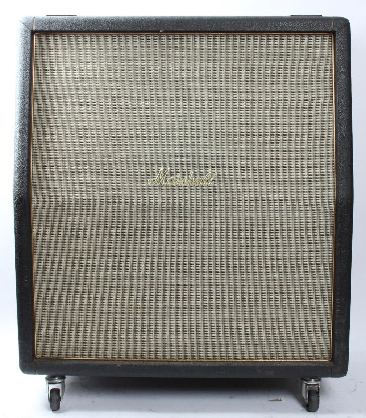 1994 Marshall 1960TV 4x12" black