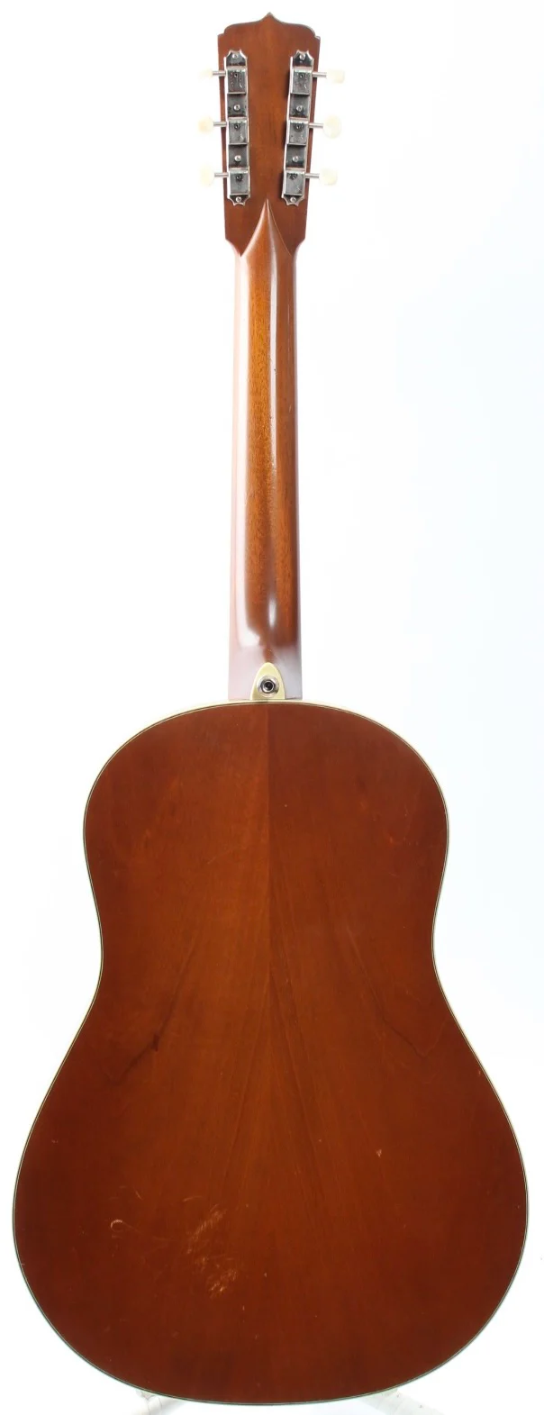 1994 National Duolian M-1 NAMM model natural - Image 6