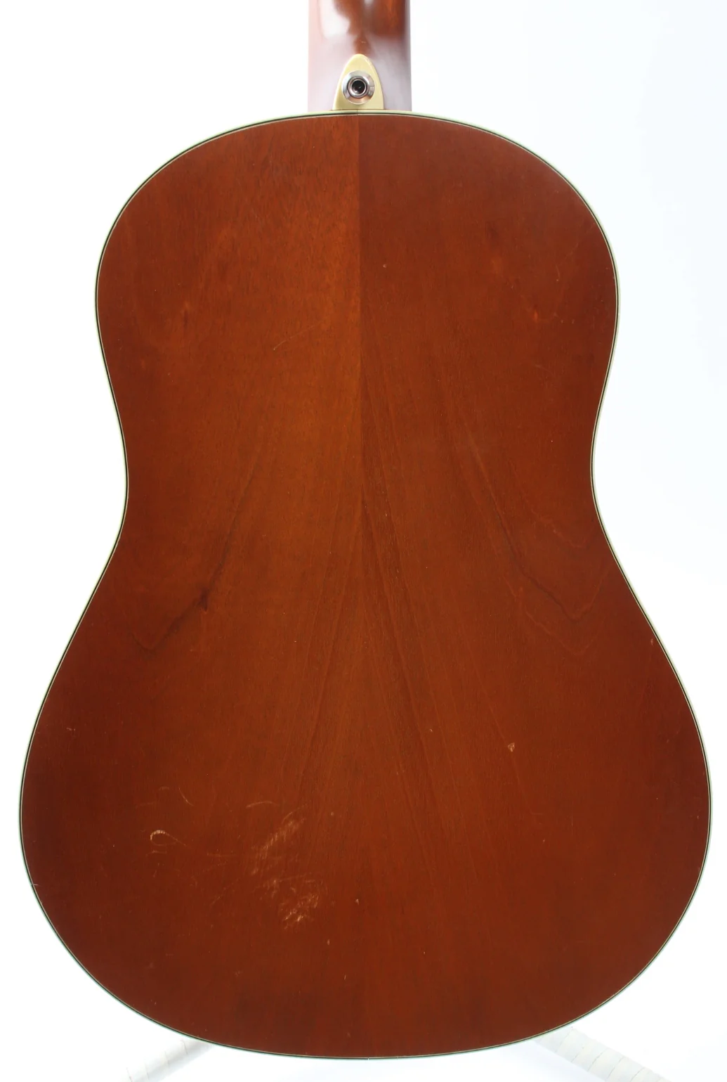 1994 National Duolian M-1 NAMM model natural - Image 7