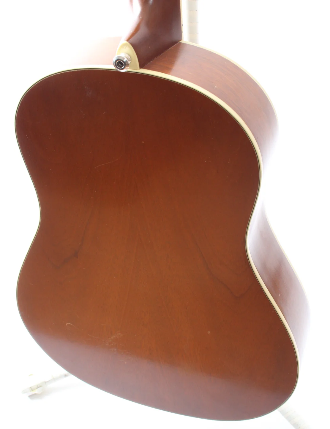 1994 National Duolian M-1 NAMM model natural - Image 8