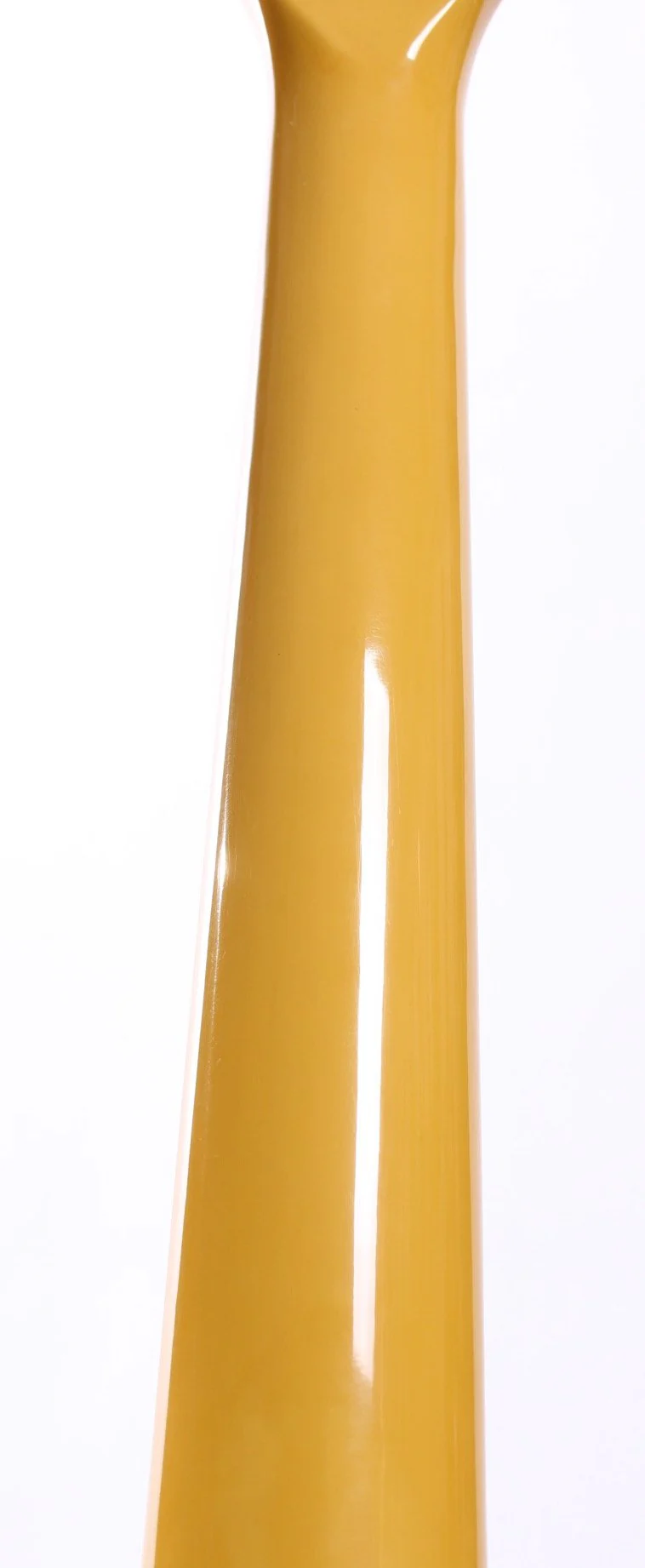 1994 Orville Les Paul Junior double cutaway tv yellow - Image 9