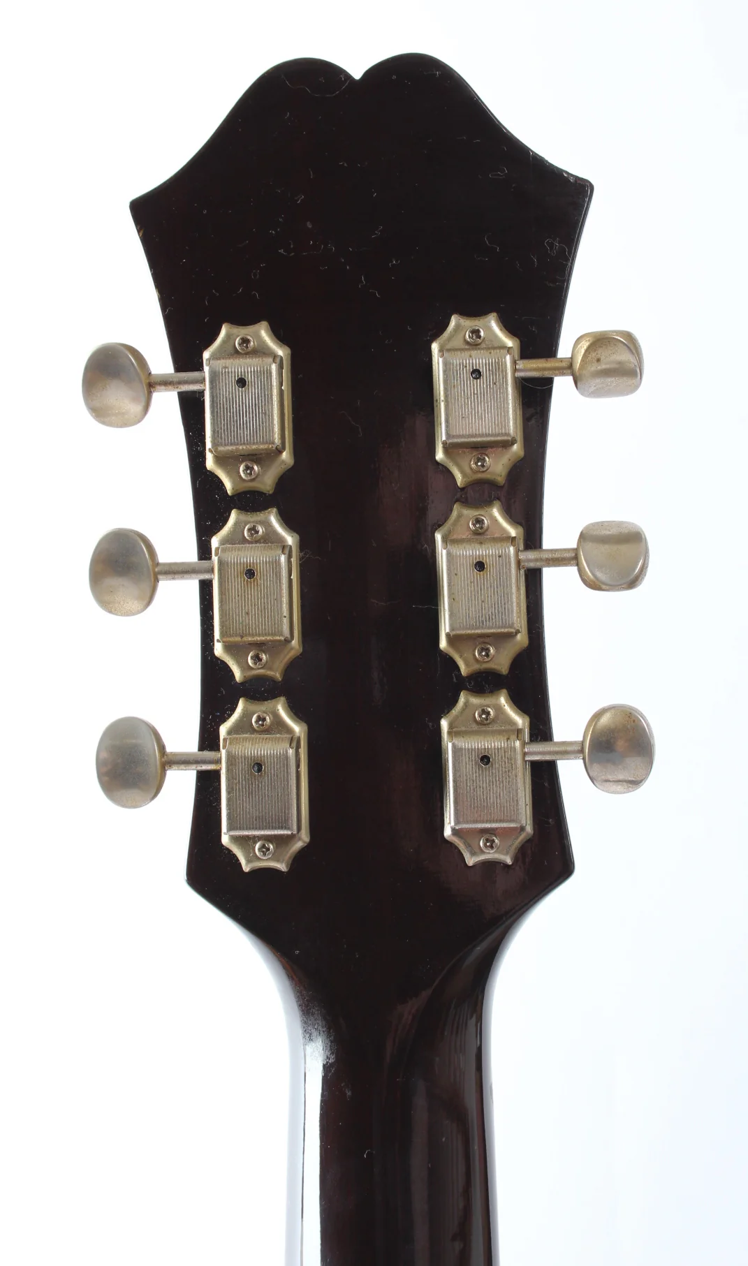 1995 Epiphone Casino-JL John Lennon sunburst - Image 10